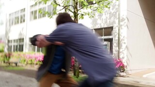 20 Knights Who Were Beaten 3