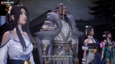 The Emperor Of Myriad Realms S2 Eps 157(207)Sub Indo