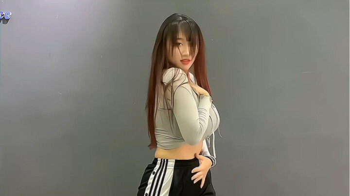 The Willing One Takes the Bait [Because From Nothing to Something — Shu Yan Choreography and Tang Ta