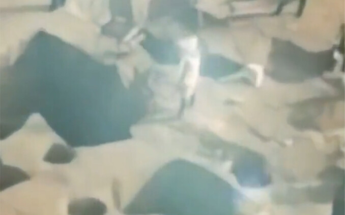 เขาขุดเจ้าของคนก่อนออกมาแล้ว!