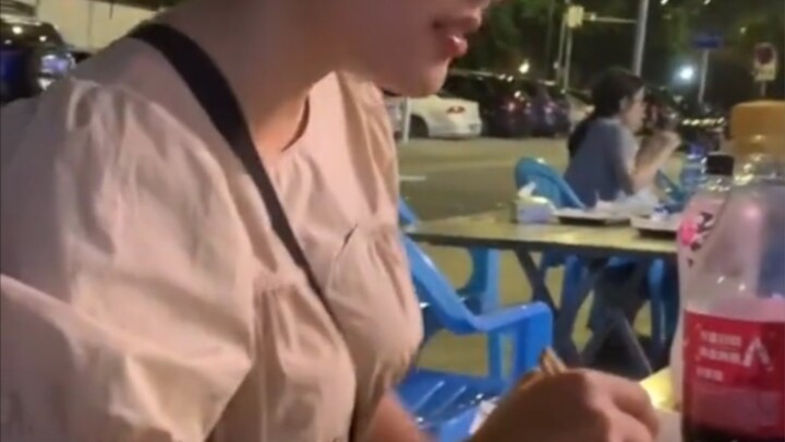 ฉันน่าจะสู้เธอไม่ได้