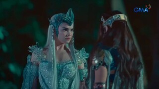 Sang'gre: Episode 12 Ang pahaharap ng kambal full episodes july 1 2025 #encantadia
