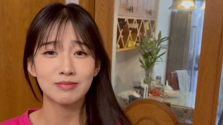 When I brought my girlfriend back to summer! Who would have guessed I'd end up witnessing a heartbre