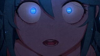 爱手艺的女孩们：克苏鲁大战奈亚拉托提普