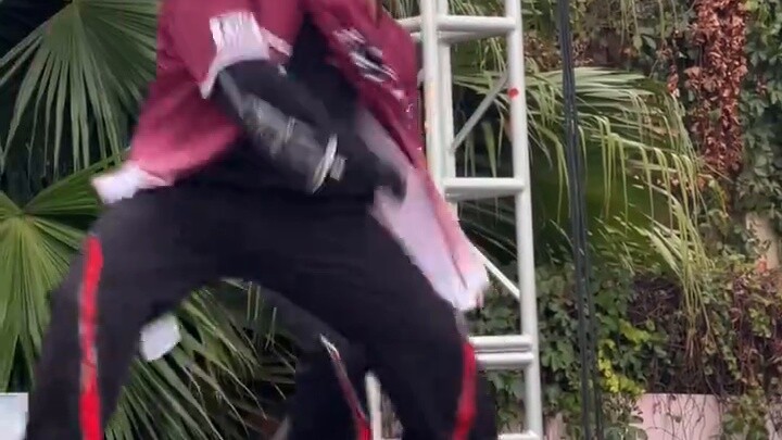 Siren (MAMA.ver) | If you don't have the talent, don't try to play Shotaro in Siren.