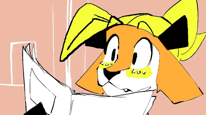 [Phim hoạt hình ngắn] Tấm thảm của Root