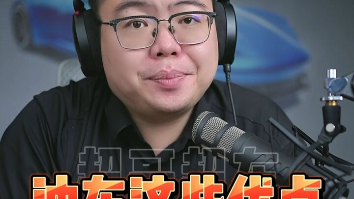 Setelah dipikir-pikir lagi, mobil bensin ternyata punya banyak kelebihan juga.