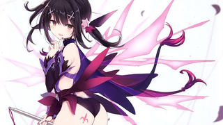 FateKaleid Liner Prisma☆Illya Ova(sub)