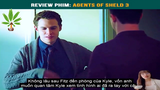 Phim: Agents of sheld 3 -part1 #phimhapdan