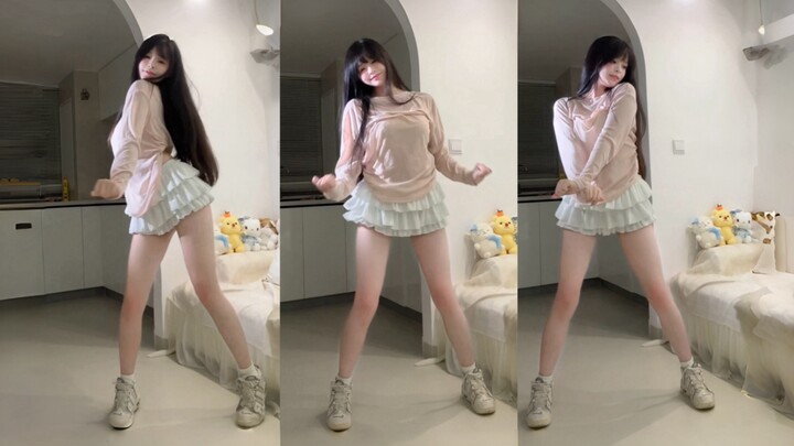 Chỉ là tăng cân thôi～Cục cưng rồng ngọt ngào lắm luôn!!