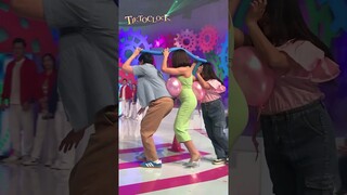 Mamahalin n'yo pa ba ang Tiktropa kung bulate sila? #shorts | TiktoClock