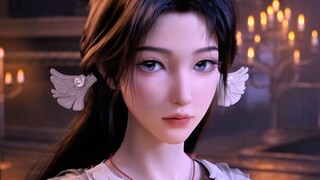 Cô ấy quả thực là cô gái xinh đẹp nhất Lạc Vân! Cho dù cô ấy có hôn tôi, tôi cũng sẽ làm.