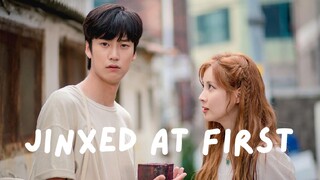 Jinxed at First (Episode 2)