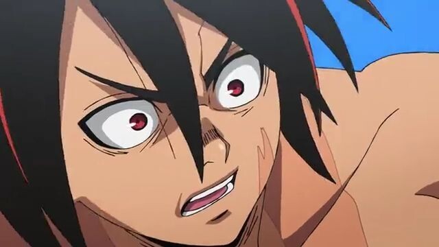 Hinomaru sumo episode 10 sub indo