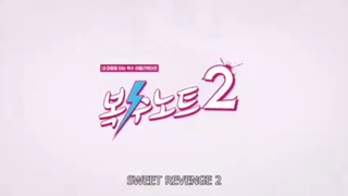 Sweet Revenge Season 2 Ep.1 and 2