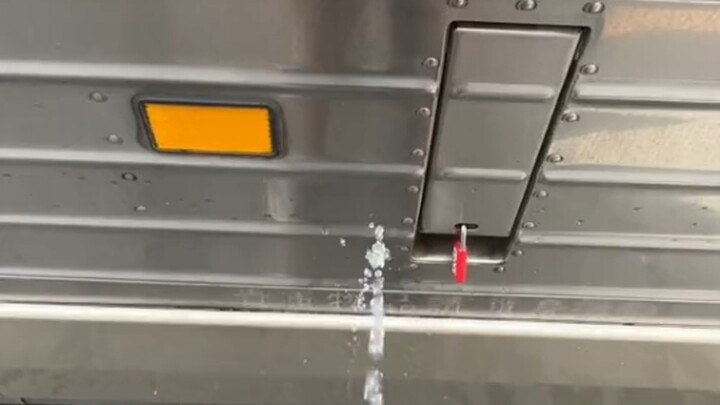Sorry, boss!