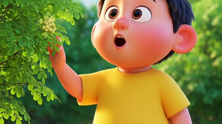 Fakta Unik Daun Kelor