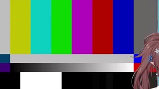 Ghost Sword looks good no matter how you combine it! Huahua reads "The Savior of Appearance, the Str