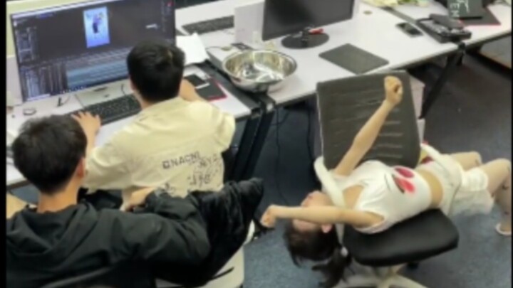 “Hurt the enemy by a thousand, but hurt yourself by eight hundred!”