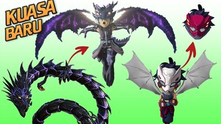 Boboiboy & Rahsia Kuasa NAGA BAYANG Fang!