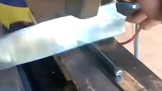 Chỉ là một bài kiểm tra độ cứng của dụng cụ🧊