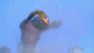Bài hát vỗ tay của Ultraman