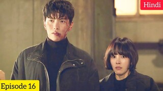 Last Episode • Behind Your Touch Korean Drama Episode 16 Explained In Hindi | Ending Explained