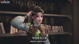 Ancient Myth Eps 233 Sub Indo