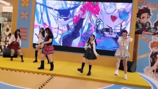 [Guangdong Qiagu Guide] Can millet have a pop-up store??
