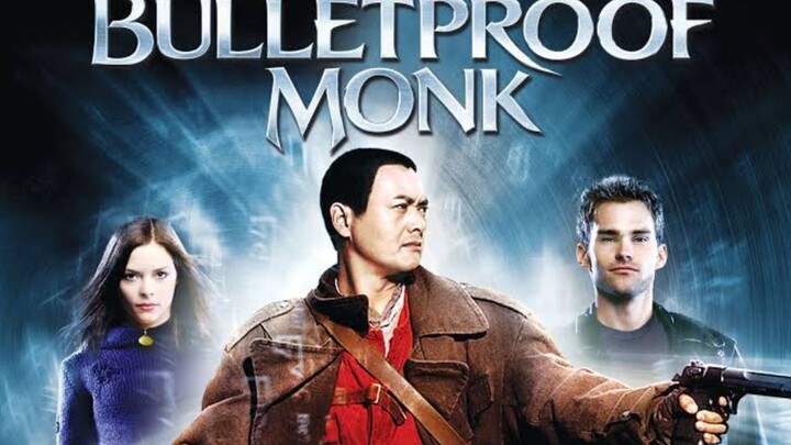 Bulletproof Monk Hollywood Movie 2003 In Hindi