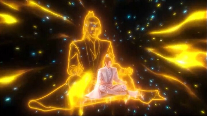 Supreme Sword God S01 Ep 01-10