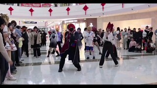 Nghe cái sự im ắng chết chóc này là biết ngay đây là Trường đào tạo nam thần tượng, chỉnh sửa nhảy t