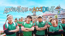 Adventure by Accident 4 - EP. 1