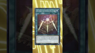 These Cards Give You An Extra Battle Phase In Yu-Gi-Oh! #shorts