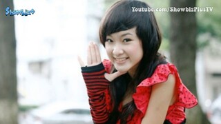 Tiểu sử diễn viên Angela Phương Trinh