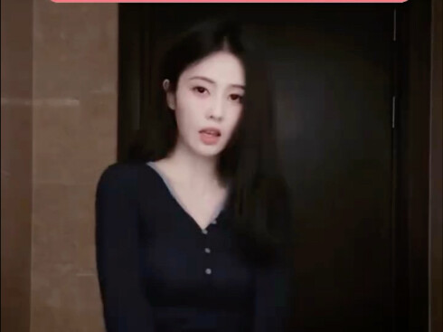 Aku cuma suka artis kayak Fan Chengcheng dan Bai Lu yang rela bersusah payah buat aku! Nyatanya, asa