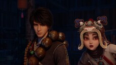 Bu Liang Ren S7 Eps 05 sub indo