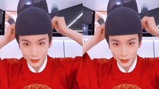Pesona terkutuk dari "Perdamaian Itu Seperti Mimpi"! Zhang Linghe adalah pria dengan suasana hati ya