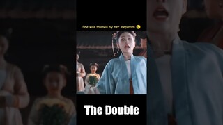 😔 | The Double | YOUKU Shorts