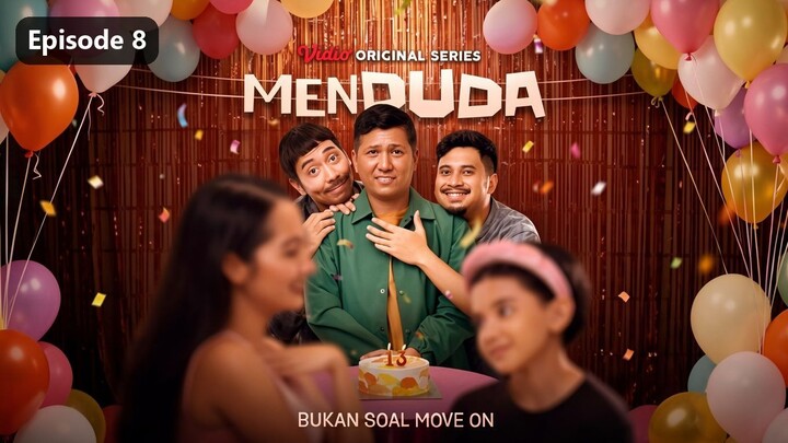 Mєndυdα Ѕєαѕøn 1 Єριѕødє 8 (2024) Ѕυв Ιndø