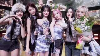 IVE回归先行曲REBEL HEART第二个一位安可完整版