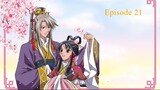 Saiunkoku Monogatari Season 2 Episode 21 Sub Indo