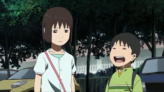 Nonton anime ini ? AUTO KENA MENTAL CUY 😭😭😭