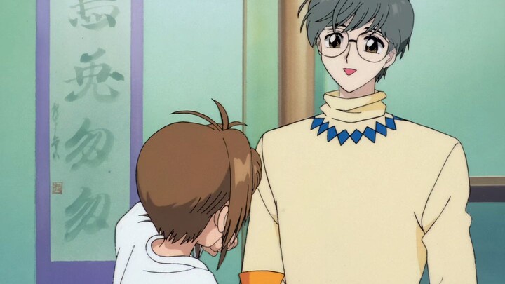 Sakura thủ lĩnh thẻ bài Tập 6 Lồng Tiếng