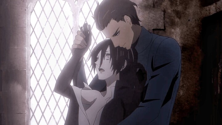 Who doesn’t love pitiful little beauties of both sexes! ! ! ! Although Richard says he is a man, his