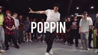 【1M Workshop】CJ Salvador Choreography Poppin'
