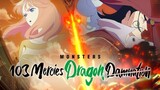 monsters 103 mercies dragon damnation full movie (2024)