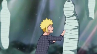 Di ending Naruto, Madara akhirnya berhasil mengaktifkan Infinite Tsukuyomi! Raihlah perdamaian dunia