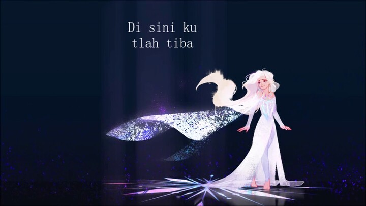Disney FROZEN 2 Show Yourself in Bahasa Indonesia (Cover)