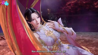 Glorious Revenge of Ye Feng Episode 89 Sub Indo